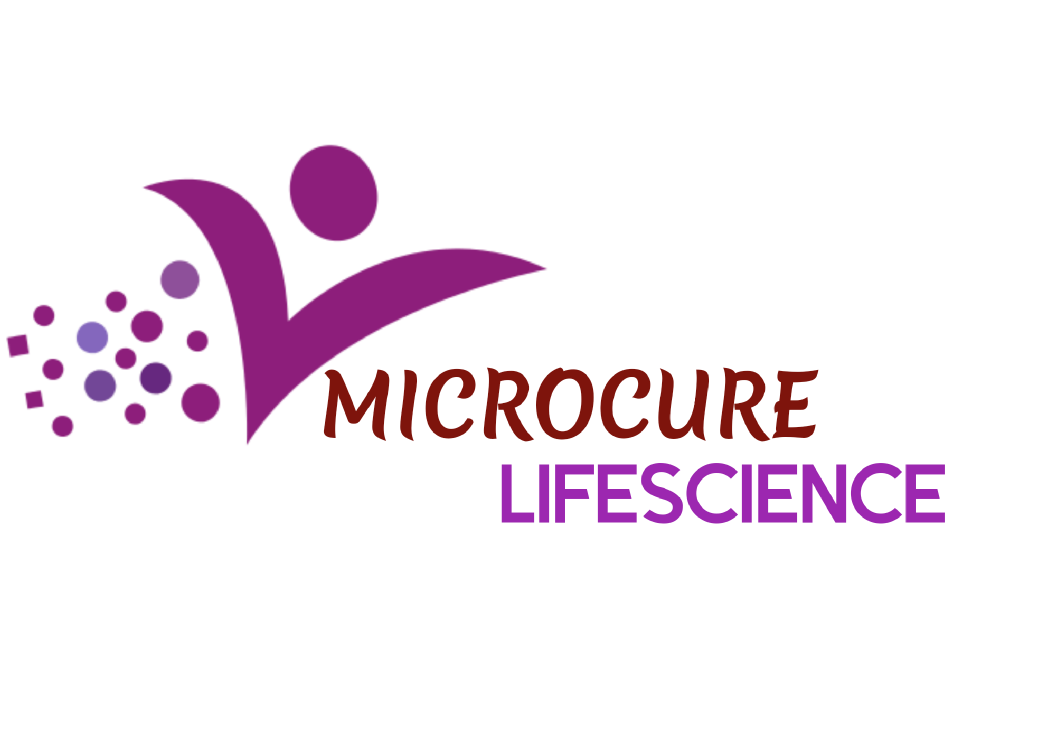 Microcure Lifescience Logo